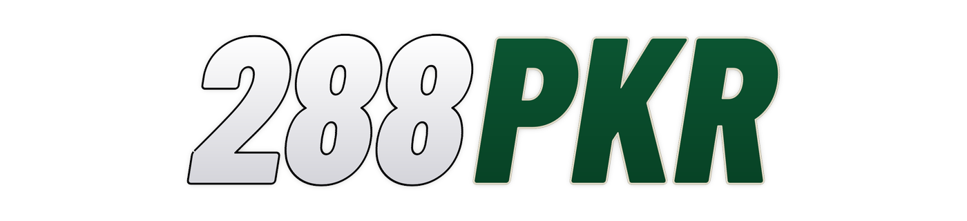 288pkr Logo